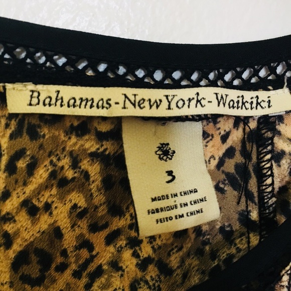 Maison Scotch Dress Size 3 scotch& soda - Picture 5 of 8